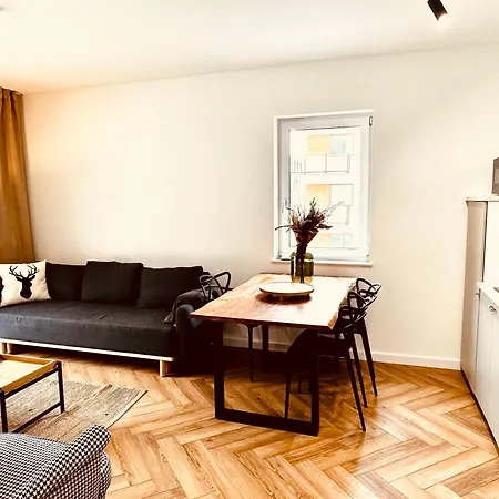Deer Apartment Wisla Exterior photo