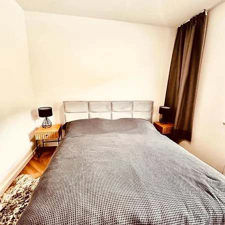 Deer Apartment Wisla Exterior photo