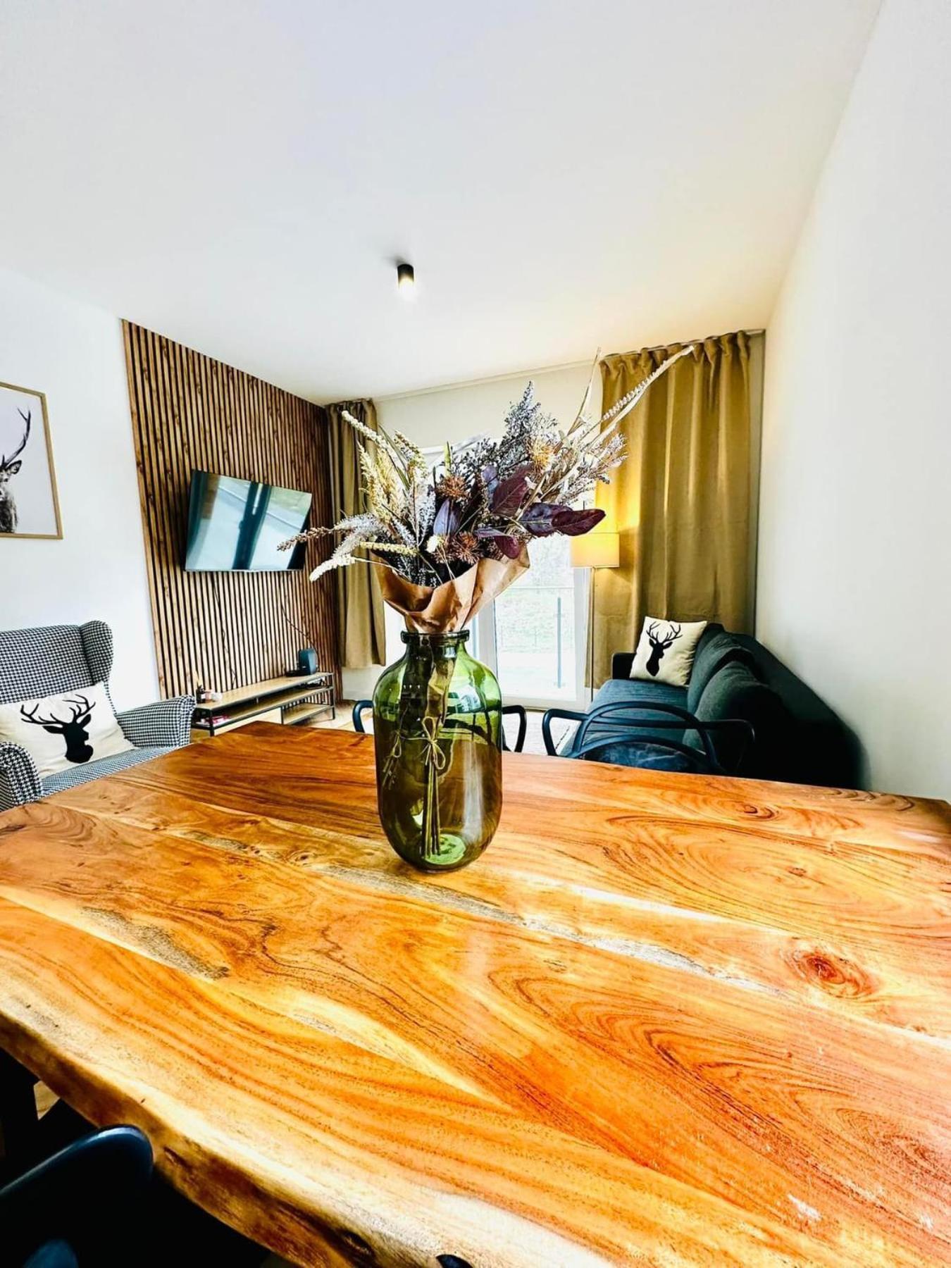 Deer Apartment Wisla