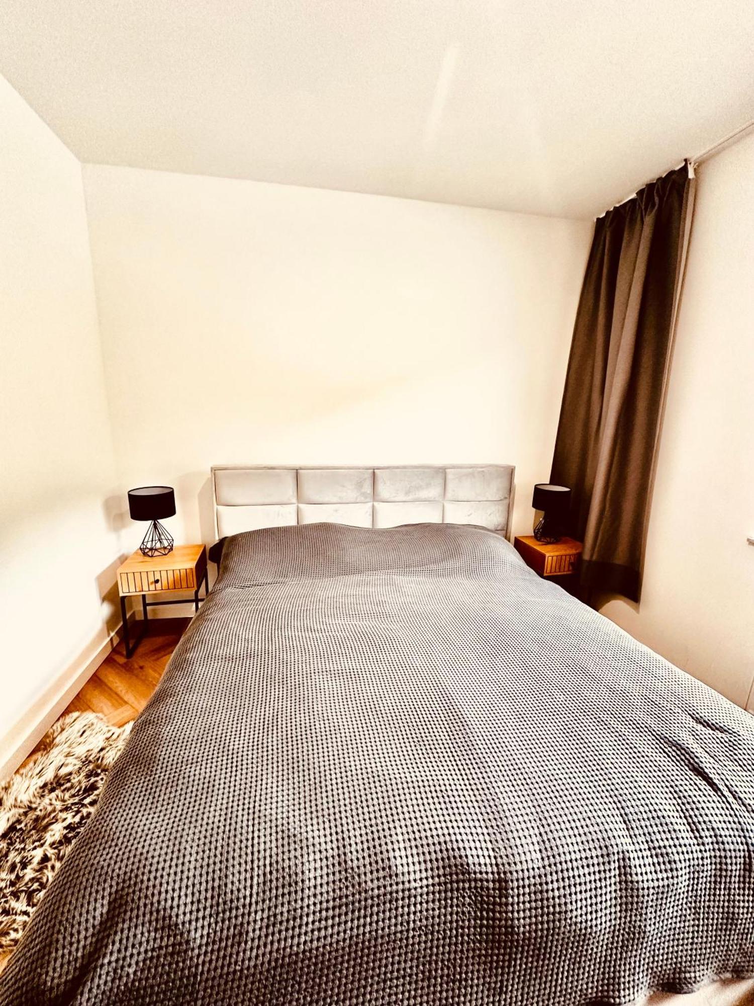 Apartment Deer Wisla